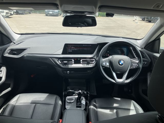 BMW 2 Series Gran Coupe