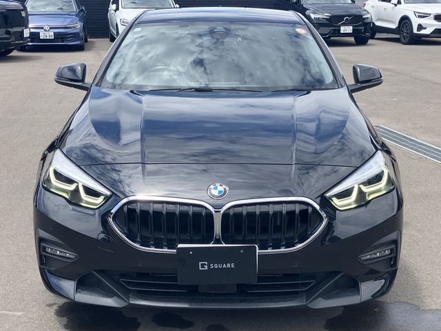 BMW 2 Series Gran Coupe
