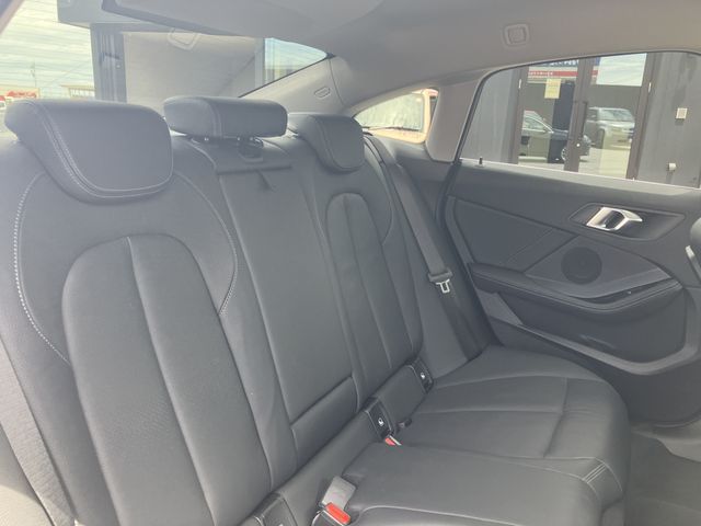BMW 2 Series Gran Coupe
