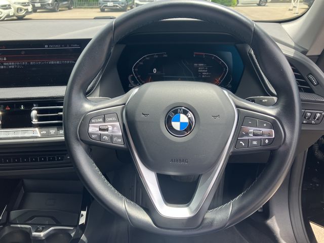 BMW 2 Series Gran Coupe
