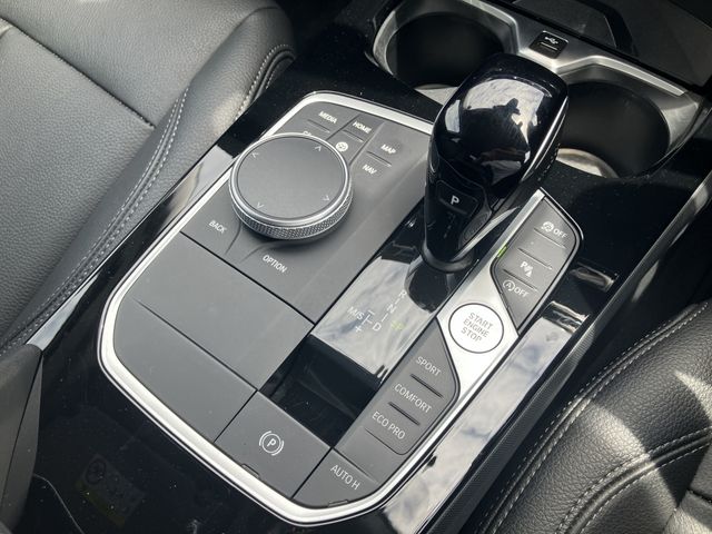 BMW 2 Series Gran Coupe