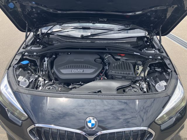 BMW 2 Series Gran Coupe