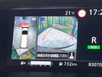SERENA S-HYBRID 4WD