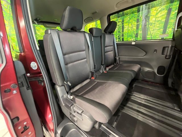 SERENA S-HYBRID 4WD