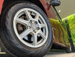 SERENA S-HYBRID 4WD