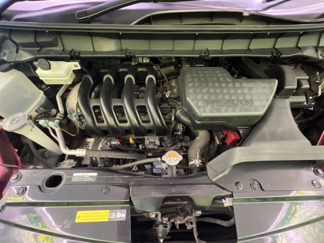 SERENA S-HYBRID 4WD