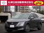NOTE 4WD