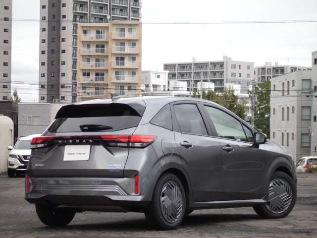 NOTE 4WD