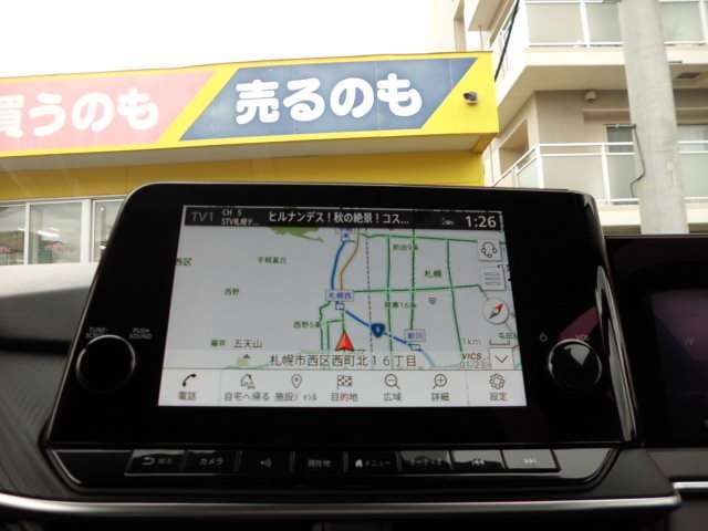 NOTE 4WD