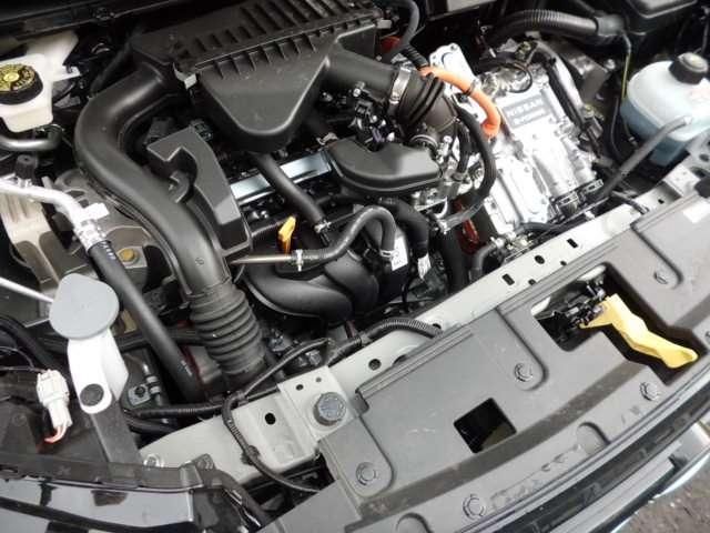 NOTE 4WD