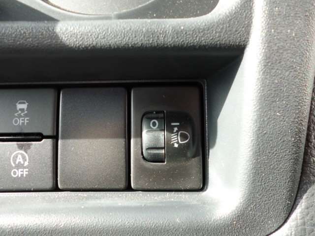 CARRY truck 4WD