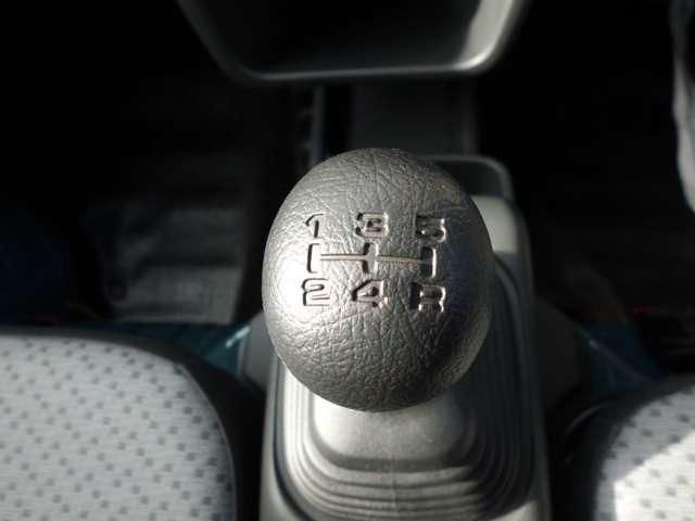 CARRY truck 4WD