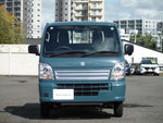 CARRY truck 4WD