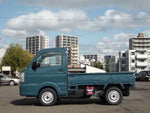 CARRY truck 4WD