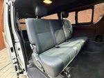 HIACE van 2WD