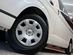HIACE van 2WD