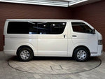 HIACE van 2WD