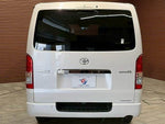 HIACE van 2WD