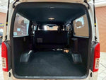 HIACE van 2WD