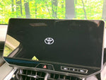 HARRIER 2WD
