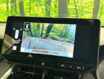 HARRIER 2WD