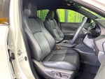 HARRIER 2WD