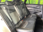 HARRIER 2WD