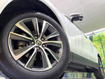 HARRIER 2WD