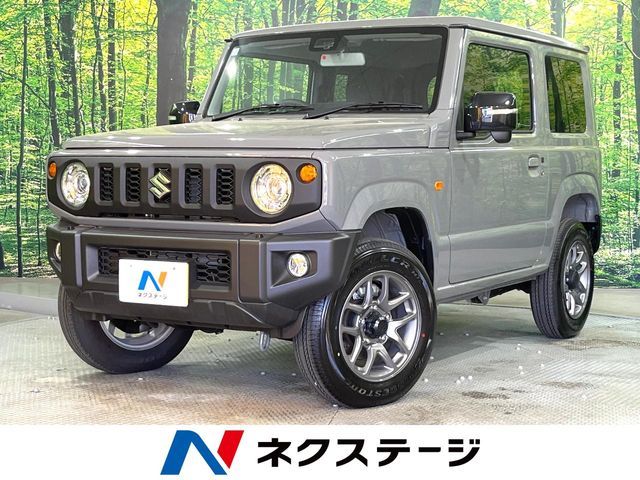 JIMNY 4WD