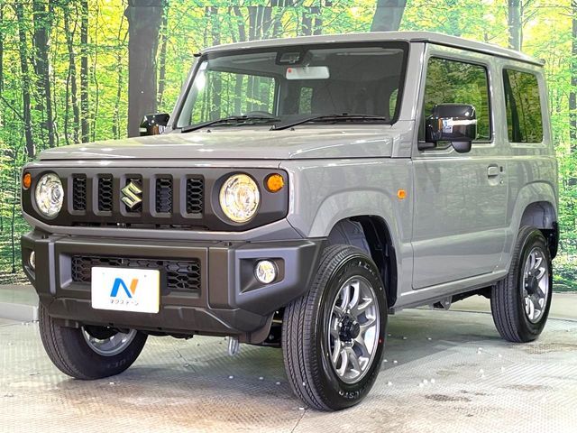 JIMNY 4WD
