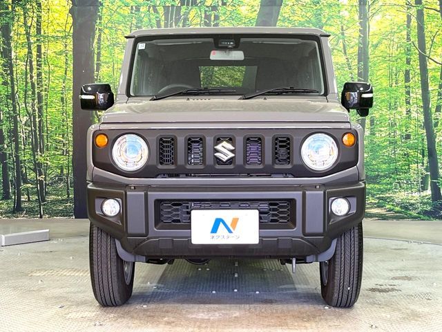 JIMNY 4WD