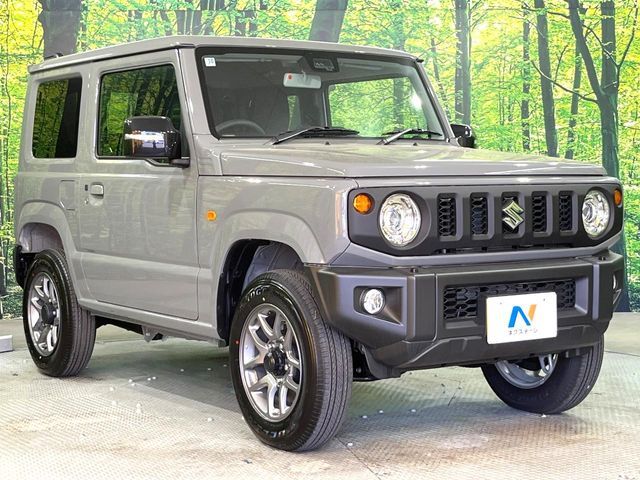JIMNY 4WD