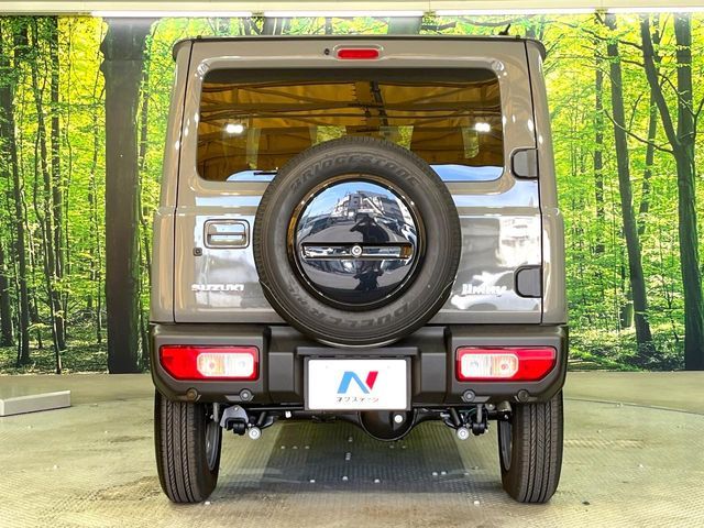JIMNY 4WD