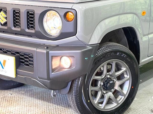 JIMNY 4WD