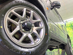 JIMNY 4WD