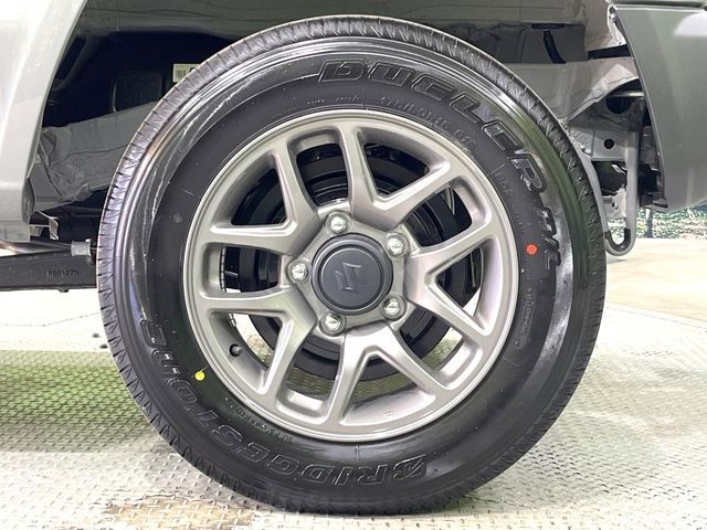 JIMNY 4WD