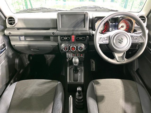 JIMNY NOMADE