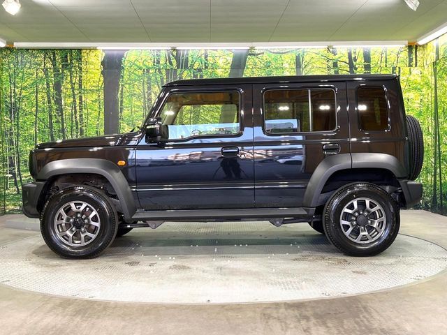 JIMNY NOMADE