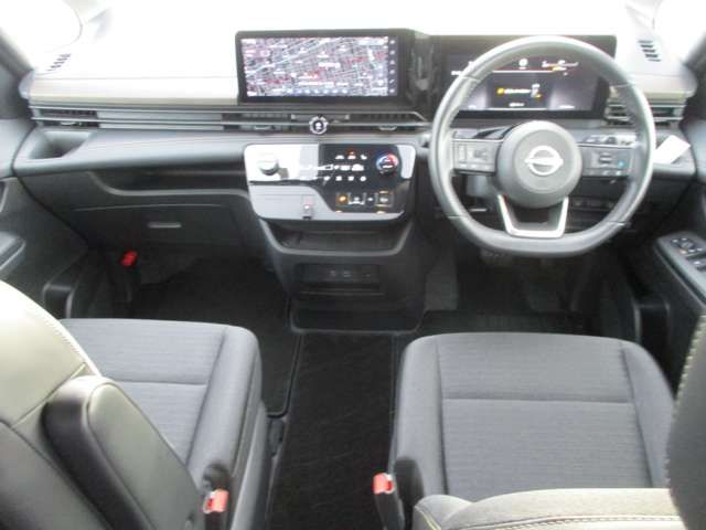 SERENA WG 4WD