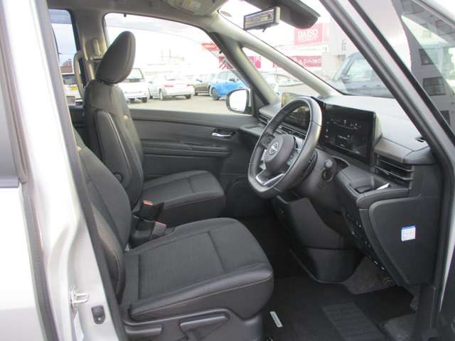 SERENA WG 4WD