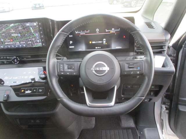 SERENA WG 4WD