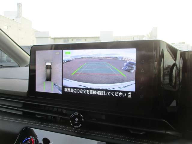 SERENA WG 4WD