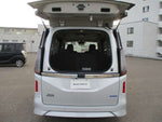 SERENA WG 4WD
