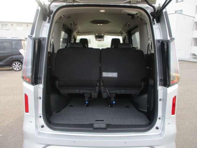 SERENA WG 4WD