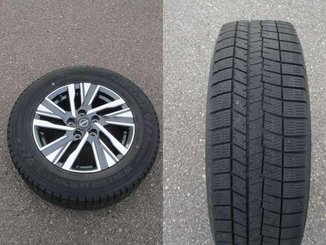 SERENA WG 4WD