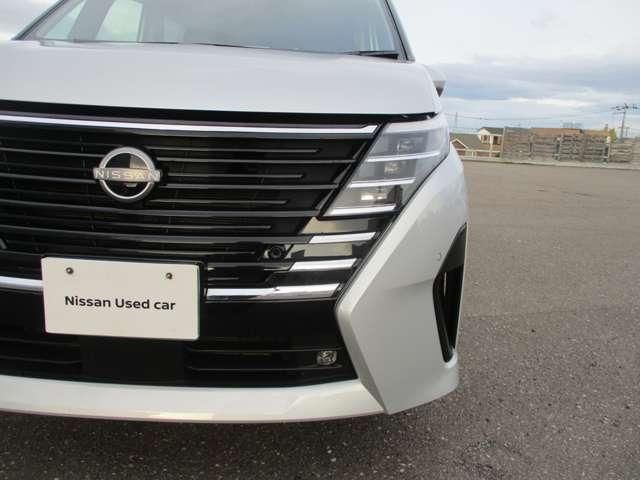 SERENA WG 4WD