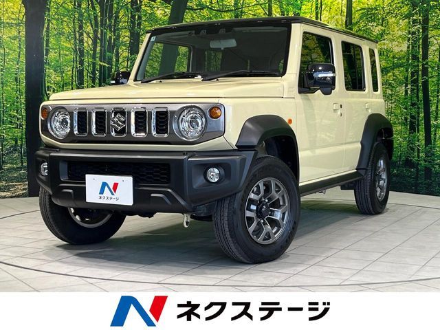 JIMNY NOMADE
