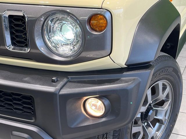 JIMNY NOMADE