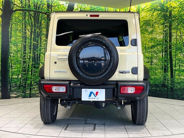 JIMNY NOMADE