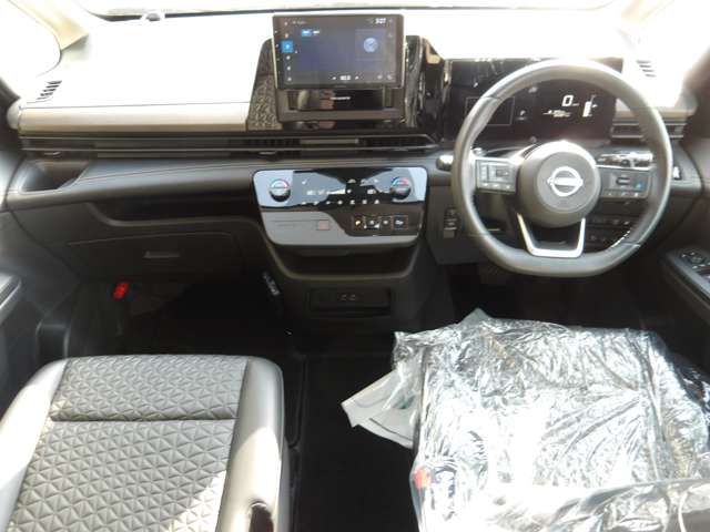 SERENA WG 4WD